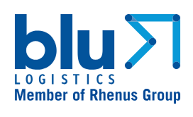 Logo Blu