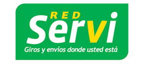 Logo Redservi